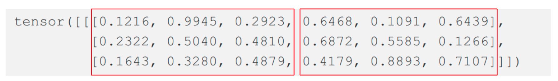 coding-transformer-model-from-scratch-using-pytorch-part-1-adeveloperdiary