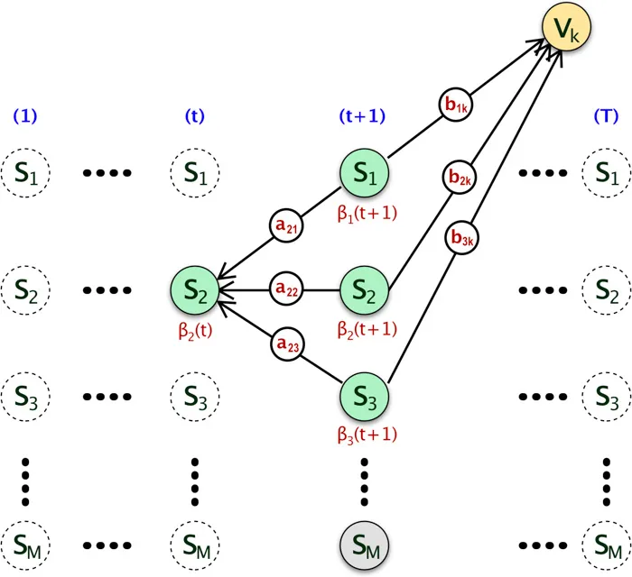 Forward-and-Backward-Algorithm-in-Hidden-Markov-Model-adeveloperdiary.com-5