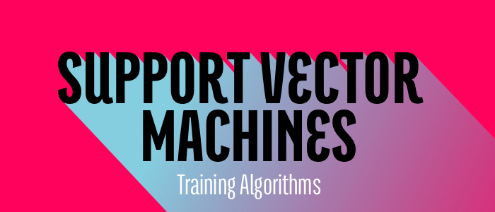 Support-Vector-Machine-for-Beginners-Training-Algorithms-adeveloperdiary.com-0.webp